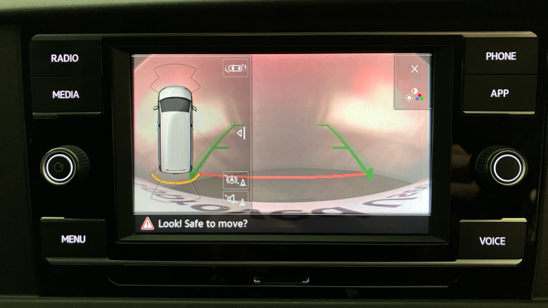 Volkswagen Transporter T32 Lwb Diesel 2.0 TDI 150 Highline Kombi Van DSG